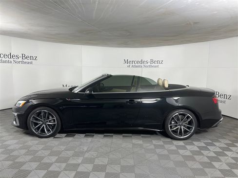 Used 2024 Audi A5 2.0T Premium Plus image 4