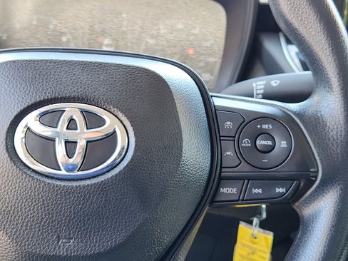 Certified 2024 Toyota Corolla LE FWD image 17
