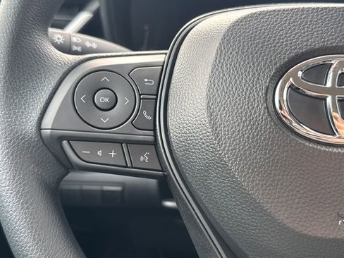 New 2026 Toyota Corolla LE image 21