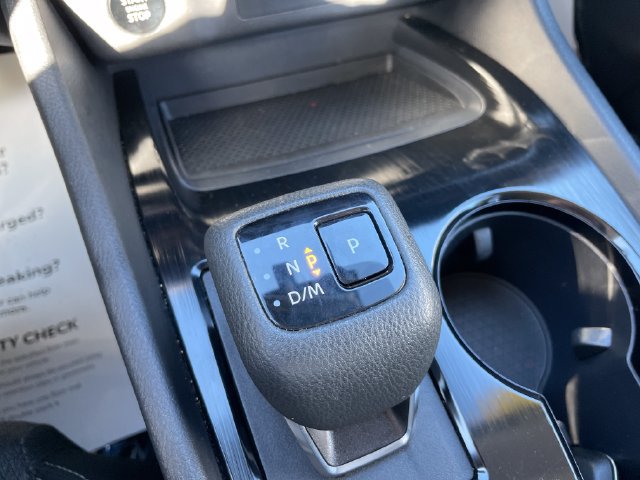 Used 2024 Nissan Rogue SV AWD/4WD image 15