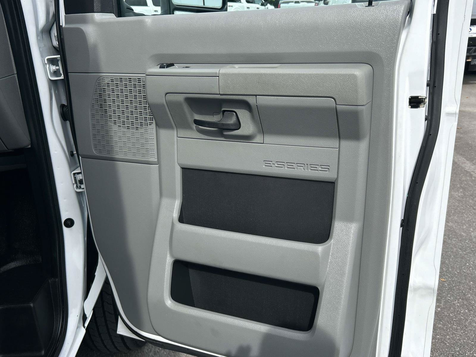Used 2023 Ford E-350 and Econoline 350 Super Duty w/ Driver's Safety Package RWD image 19