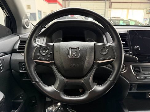 Used 2020 Honda Pilot EX-L image 23