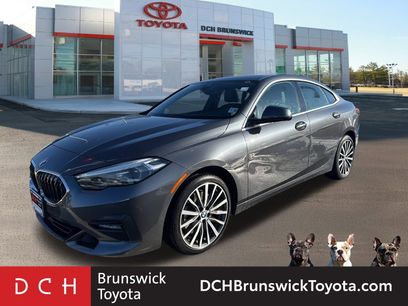 Used 2021 BMW 228i xDrive Gran Coupe w/ Convenience Package
