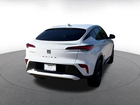 Used 2025 Buick Envista Sport Touring image 15