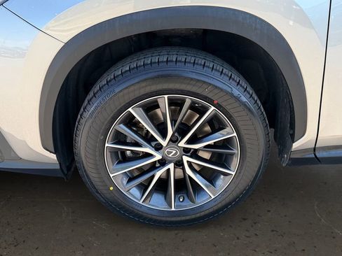 Used 2023 Lexus NX 350 AWD w/ Cold Area Package image 26