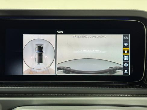 Used 2022 Mercedes-Benz G 63 AMG Squared image 35