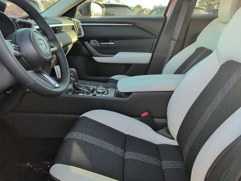 New 2026 MAZDA CX-50 AWD 2.5 S w/ Weather Package image 11