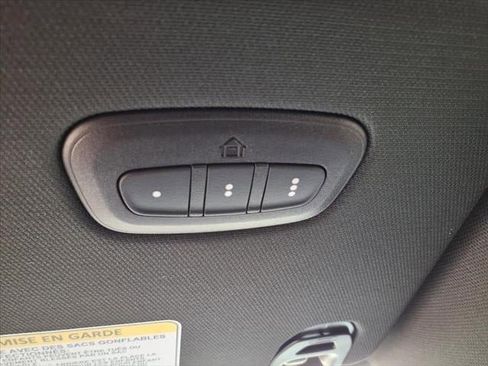 New 2026 RAM 1500 Laramie w/ Night Edition image 72