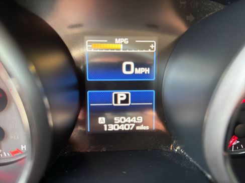 Used 2017 Subaru Outback 2.5i AWD/4WD image 31