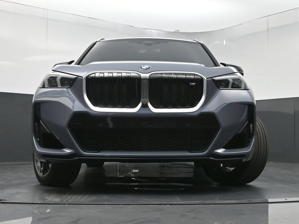 Used 2025 BMW X1 M35i AWD/4WD image 25