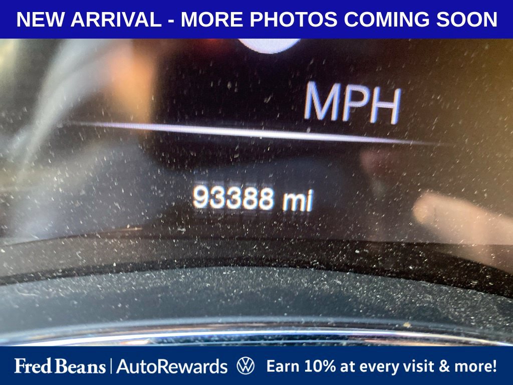 Used 2018 Jeep Grand Cherokee Laredo AWD/4WD image 13