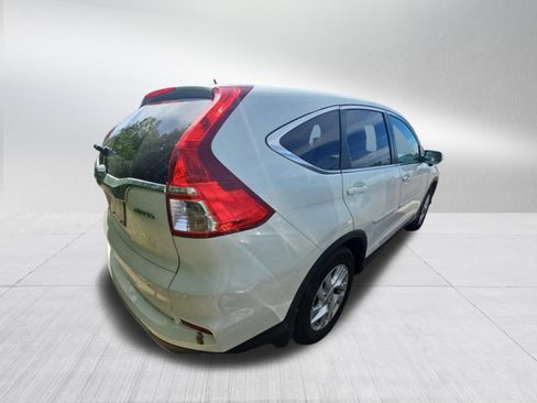 Used 2015 Honda CR-V EX image 4