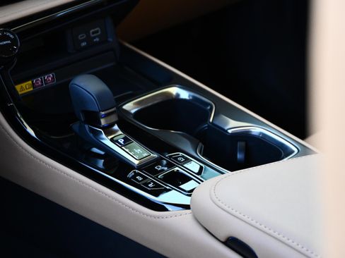 Used 2025 Lexus NX 350 AWD w/ Premium Package image 23