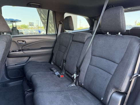 Used 2022 Honda Pilot Sport image 33