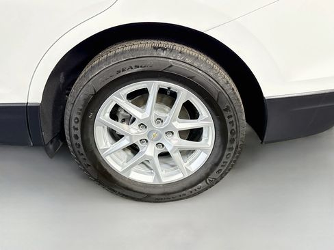 Used 2022 Chevrolet Equinox LS FWD image 37