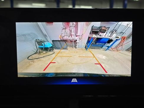 Used 2024 Chevrolet Trax LT w/ Driver Confidence Package image 26