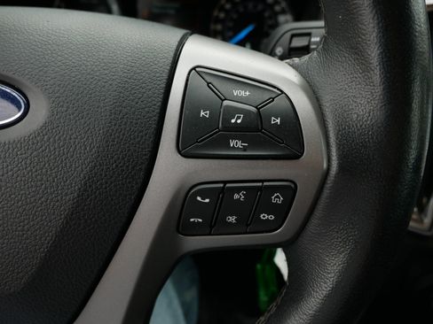 Used 2021 Ford Ranger XLT w/ Equipment Group 301A Mid AWD/4WD image 29