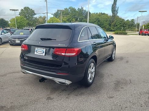 Used 2018 Mercedes-Benz GLC 300 4MATIC image 6
