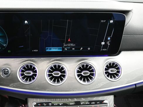 Used 2023 Mercedes-Benz CLS 450 CLS 450 image 21