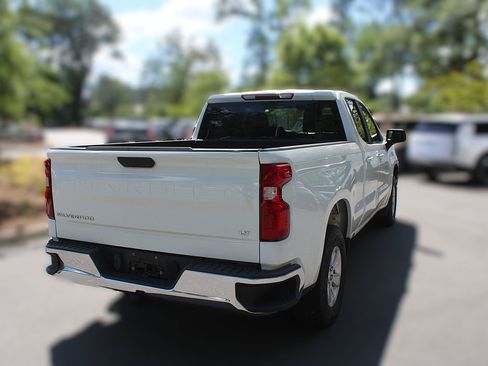Used 2019 Chevrolet Silverado 1500 LT w/ All-Star Edition RWD image 11