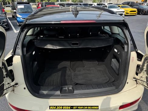 Used 2018 MINI Cooper Clubman S FWD image 28