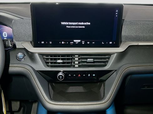 New 2026 Ford Explorer Tremor AWD/4WD image 10