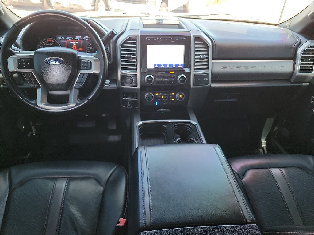 Used 2020 Ford F250 Platinum AWD/4WD image 21