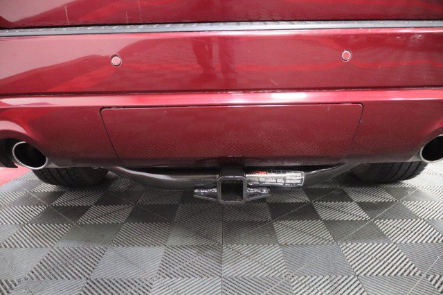 Used 2017 Dodge Durango GT w/ Nav & Power Liftgate Group RWD image 26