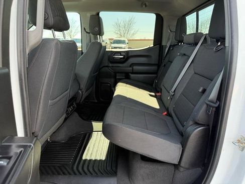 Used 2019 Chevrolet Silverado 1500 LT w/ All-Star Edition image 30