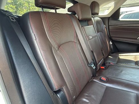 Used 2017 Lexus RX 350 AWD w/ Premium Package image 13