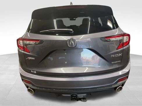 Used 2021 Acura RDX A-Spec image 4