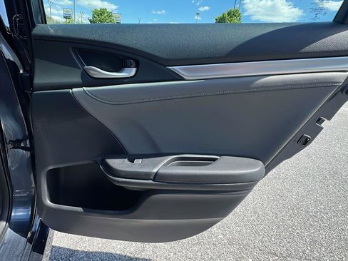 Used 2021 Honda Civic EX-L image 14