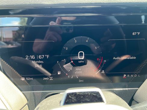New 2026 GMC Yukon Elevation w/ LPO, Yukon Bright Edition AWD/4WD image 16