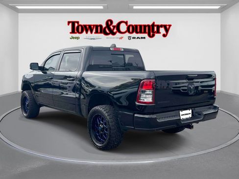Used 2023 RAM 1500 Big Horn AWD/4WD image 9