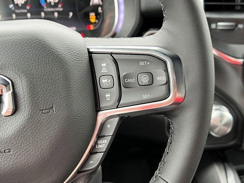 New 2026 RAM 1500 Laramie w/ Advanced Safety Group II image 39