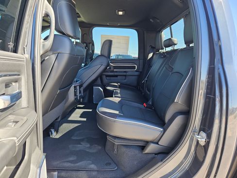 New 2026 RAM 2500 Laramie image 27