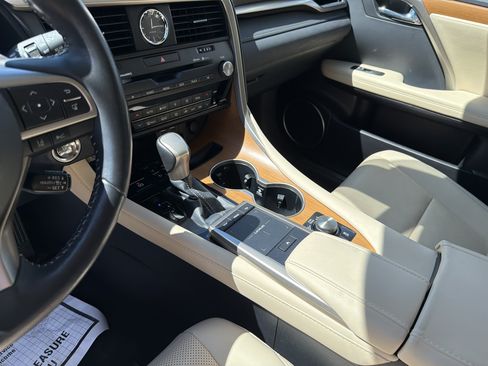 Used 2022 Lexus RX 350 AWD w/ Premium Package image 24