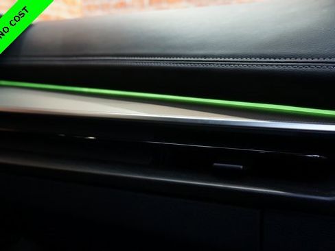 Certified 2025 Nissan Murano SL w/ Cargo Package image 54