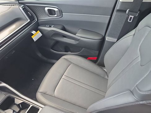 New 2026 Kia Sorento S w/ S Panoramic Sunroof Package FWD image 15