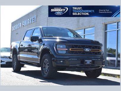 Used 2026 Ford F150 Tremor w/ Equipment Group 402B MID