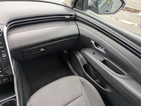 Used 2024 Hyundai Tucson SEL image 18
