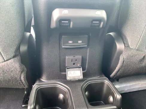 New 2025 Jeep Gladiator Willys image 30