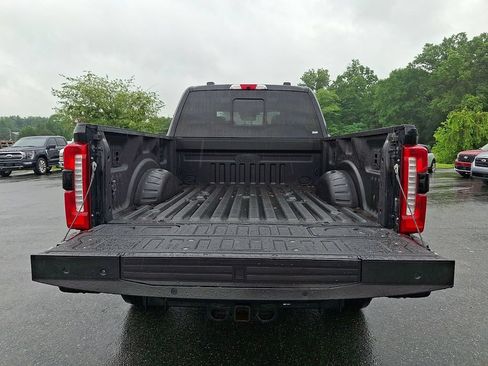 Used 2024 Ford F250 King Ranch AWD/4WD image 31