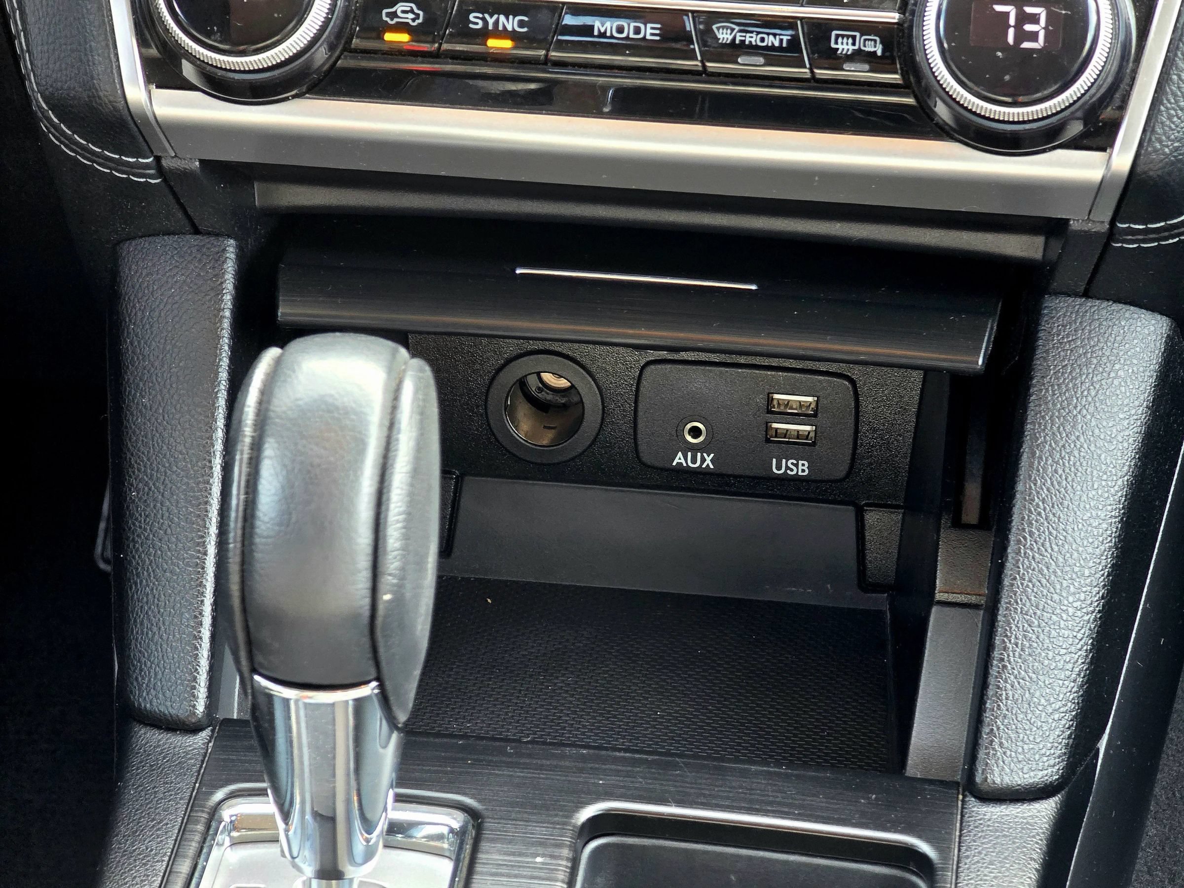 Used 2018 Subaru Outback 2.5i Premium AWD/4WD image 32