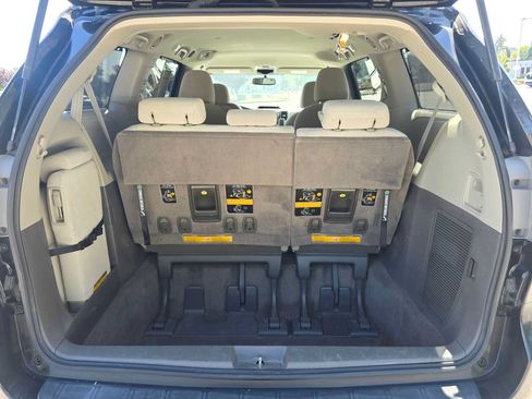 Used 2014 Toyota Sienna LE FWD image 14