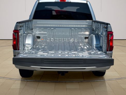 Used 2025 Ford F150 STX RWD image 34