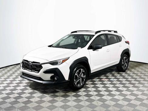 Certified 2026 Subaru Crosstrek 2.5i Premium AWD/4WD image 3