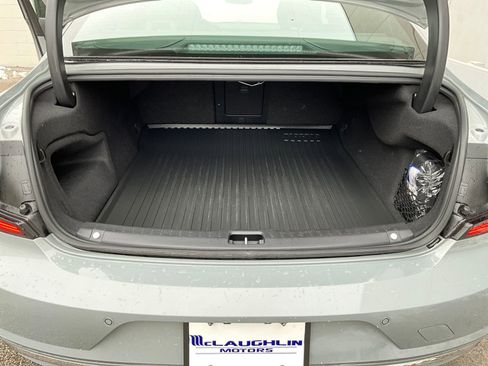 Certified 2024 Volvo S90 B6 Ultimate w/ Protection Package Premier image 29