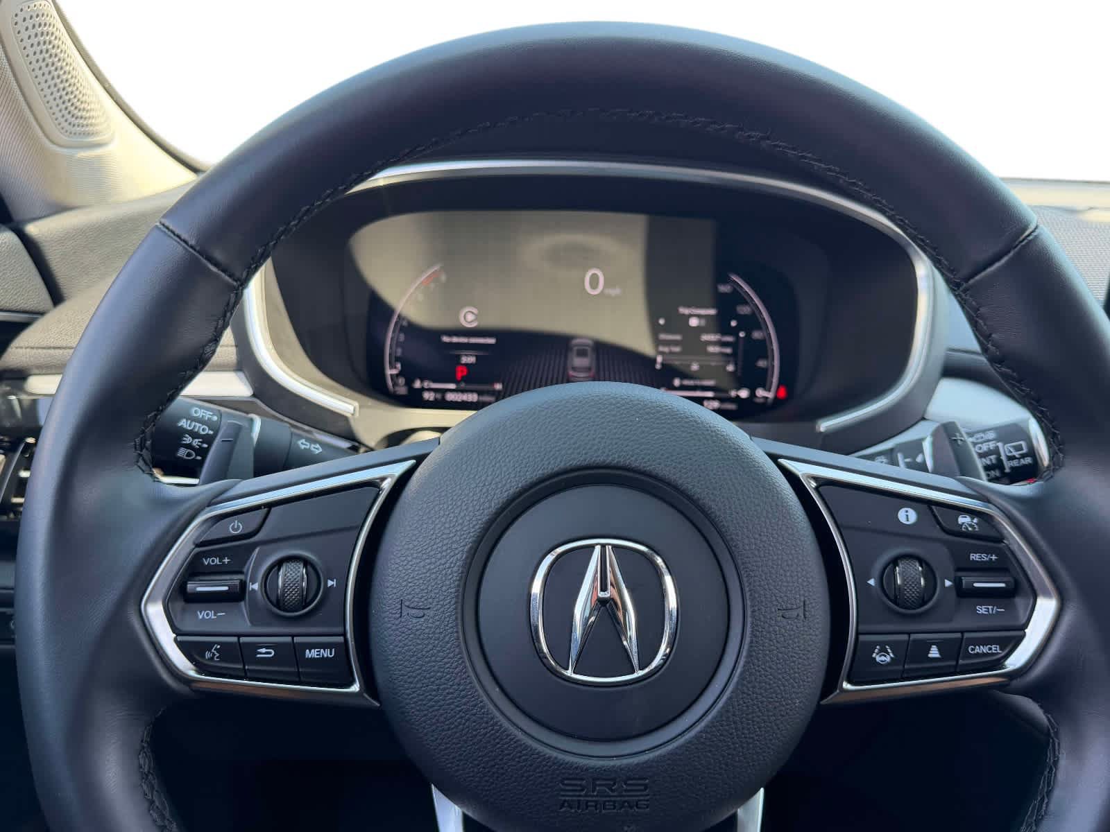 Used 2026 Acura MDX SH-AWD image 31