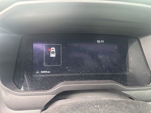 Used 2024 Toyota Tundra Limited image 21